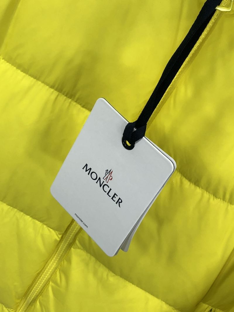 Moncler Down Jackets